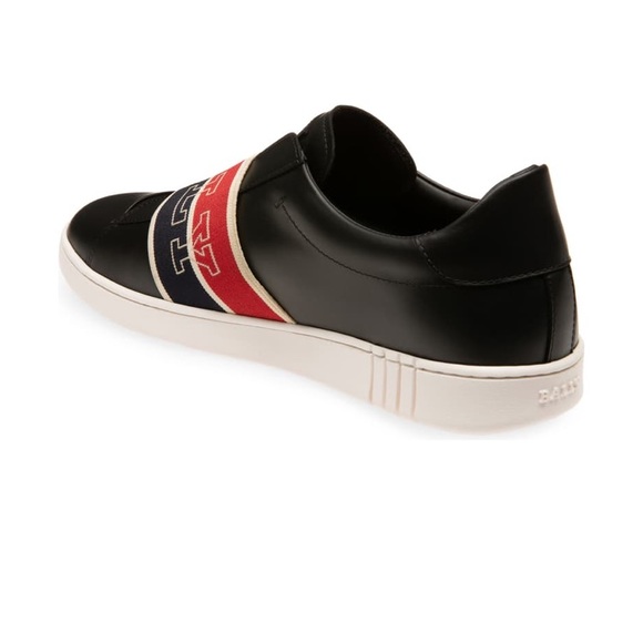 Bally men wictor slip-on - Picture 4 of 8